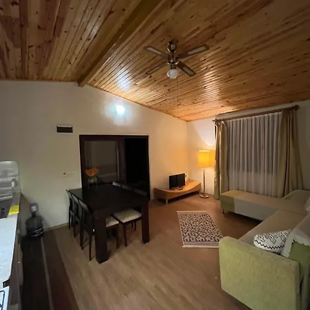 Kibala Holiday park 2*