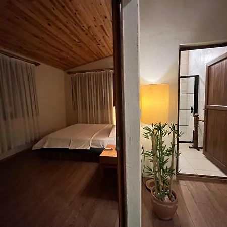 Kibala Holiday park Cirali