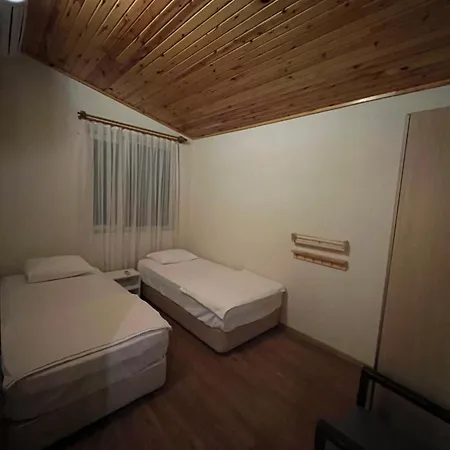 Kibala Holiday park Cirali