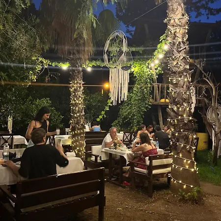 Kibala Holiday park