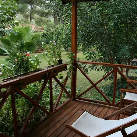 Holiday park Kibala Cirali