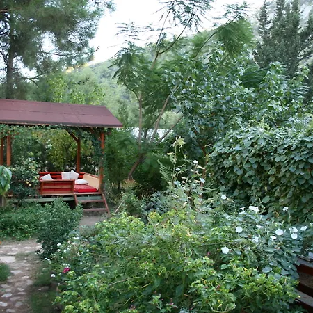 Holiday park Kibala 2*