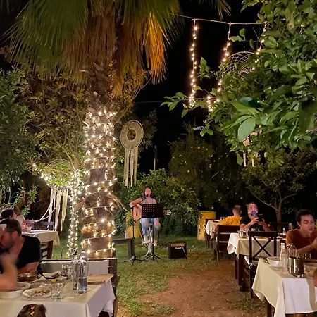 منتزه العطل Kibala