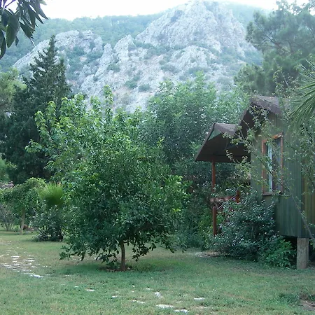 Kibala منتزه العطل